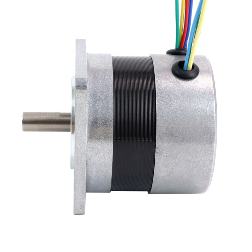 12V 3000RPM 0,16Nm 50W 6,70A 57x57x53,5mm Fırçasız DC Motor