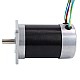 36V 3000RPM 0,41Nm 129W 4,90A 57x57x93,5mm Fırçasız DC Motor