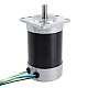 36V 3000RPM 0,41Nm 129W 4,90A 57x57x93,5mm Fırçasız DC Motor