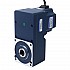 48V 250W 20RPM 70.00Nm (9912.82oz.in) 150:1 Dişli Fırçasız DC Motor Paralel İçi Boş Şaft Şanzımanlı