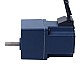 48V 15W 200RPM Dişli Fırçasız DC Motor 0,58Nm (82,13oz.in) 15:1 Düz Şanzıman 48V 15W 200RPM Dişli Fırçasız DC Motor 0,58Nm (82,13oz.in) 15:1 Düz Şanzıman