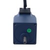 48V 15W 30RPM Dişli Fırçasız DC Motor 3.00Nm (424.84oz.in) 100:1 Düz Şanzıman