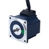 48V 15W 30RPM Dişli Fırçasız DC Motor 3.00Nm (424.84oz.in) 100:1 Düz Şanzıman