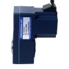 24V 40W 20RPM 13.00Nm (1840.95oz.in) 150:1 Dişli Fırçasız DC Motor Paralel İçi Boş Şaft Şanzımanlı