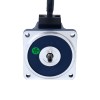 24V 40W 15RPM Dişli Fırçasız DC Motor 5.00Nm (708.06oz.in) 200:1 Düz Şanzıman