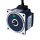 24V 40W 15RPM Dişli Fırçasız DC Motor 8.00Nm (1132.90oz.in) 200:1 Düz Şanzıman 24V 40W 15RPM Dişli Fırçasız DC Motor 8.00Nm (1132.90oz.in) 200:1 Düz Şanzıman