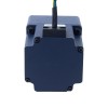 48V 40W 600RPM Dişli Fırçasız DC Motor 0,52Nm (73,64oz.in) 5:1 Düz Şanzıman