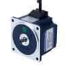 48V 40W 600RPM Dişli Fırçasız DC Motor 0,52Nm (73,64oz.in) 5:1 Düz Şanzıman