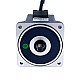 24V 120W 100RPM Dişli Fırçasız DC Motor 7,56Nm (1070,59oz.in) 30:1 Düz Şanzıman 24V 120W 100RPM Dişli Fırçasız DC Motor 7,56Nm (1070,59oz.in) 30:1 Düz Şanzıman