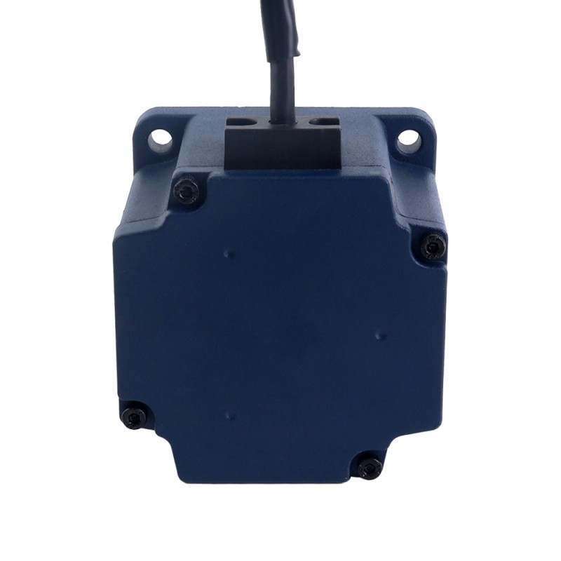 24V 120W 150RPM Dişli Fırçasız DC Motor 5,04Nm (713,72oz.in) 20:1 Düz Şanzıman