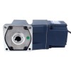 24V 120W 60RPM Dişli BLDC Motor 11,63Nm (1647,32oz.in) 50:1 Dik Açılı Şanzıman
