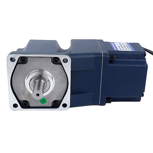 24V 120W 16.67RPM Dişli BLDC Motor 20.00Nm (2832.24oz.in) 180:1 Dik Açılı Şanzıman 24V 120W 16.67RPM Dişli BLDC Motor 20.00Nm (2832.24oz.in) 180:1 Dik Açılı Şanzıman