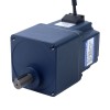 24V 120W 150RPM Dişli Fırçasız DC Motor 5,04Nm (713,72oz.in) 20:1 Düz Şanzıman