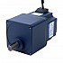 24V 120W 100RPM Dişli Fırçasız DC Motor 7,56Nm (1070,59oz.in) 30:1 Düz Şanzıman