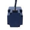 24V 120W 150RPM Dişli Fırçasız DC Motor 5,04Nm (713,72oz.in) 20:1 Düz Şanzıman