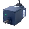 48V 150W 600RPM Dişli Fırçasız DC Motor 1,95Nm (276,14oz.in) 5:1 Düz Şanzıman