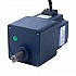24V 150W 300RPM Dişli Fırçasız DC Motor 3,87Nm (548,04oz.in) 10:1 Düz Şanzıman