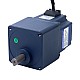 24V 150W 300RPM Dişli Fırçasız DC Motor 3,87Nm (548,04oz.in) 10:1 Düz Şanzıman