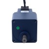 48V 150W 600RPM Dişli Fırçasız DC Motor 1,95Nm (276,14oz.in) 5:1 Düz Şanzıman