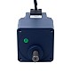 24V 150W 300RPM Dişli Fırçasız DC Motor 3,87Nm (548,04oz.in) 10:1 Düz Şanzıman