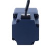 48V 150W 600RPM Dişli Fırçasız DC Motor 1,95Nm (276,14oz.in) 5:1 Düz Şanzıman