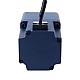 24V 150W 300RPM Dişli Fırçasız DC Motor 3,87Nm (548,04oz.in) 10:1 Düz Şanzıman