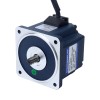 48V 150W 600RPM Dişli Fırçasız DC Motor 1,95Nm (276,14oz.in) 5:1 Düz Şanzıman
