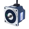 24V 200W 300RPM Dişli Fırçasız DC Motor 5.18Nm (733.55oz.in) 10:1 Düz Şanzıman