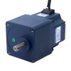 48V 200W 150RPM Dişli Fırçasız DC Motor 8,40Nm (1189,54oz.in) 20:1 Düz Şanzıman