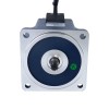 48V 200W 150RPM Dişli Fırçasız DC Motor 8,40Nm (1189,54oz.in) 20:1 Düz Şanzıman