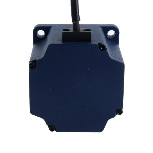 48V 200W 150RPM Dişli Fırçasız DC Motor 8,40Nm (1189,54oz.in) 20:1 Düz Şanzıman