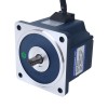 24V 250W 60RPM Dişli Fırçasız DC Motor 26.10Nm (3696.07oz.in) 50:1 Düz Şanzıman