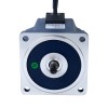 24V 250W 60RPM Dişli Fırçasız DC Motor 26.10Nm (3696.07oz.in) 50:1 Düz Şanzıman
