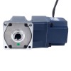 48V 250W 150RPM Dişli BLDC Motor 11,81Nm (1672,00oz.in) 20:1 Dik Açılı Şanzıman