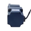 48V 250W 150RPM Dişli BLDC Motor 11,81Nm (1672,00oz.in) 20:1 Dik Açılı Şanzıman