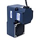 48V 250W 20RPM 70.00Nm (9912.82oz.in) 150:1 Dişli Fırçasız DC Motor Paralel İçi Boş Şaft Şanzımanlı