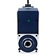 48V 250W 20RPM 70.00Nm (9912.82oz.in) 150:1 Dişli Fırçasız DC Motor Paralel İçi Boş Şaft Şanzımanlı