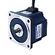 48V 250W 15RPM Dişli Fırçasız DC Motor 40.00Nm (5664.48oz.in) 200:1 Düz Şanzıman