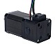 24V 3.7W Elektromanyetik Frenli Nema 17 Adım Motoru 0.72Nm (101.96oz.in) 24V 3.7W Elektromanyetik Frenli Nema 17 Adım Motoru 0.72Nm (101.96oz.in)