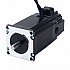 24V 4.5W Elektromanyetik Frenli Nema 23 Adım Motoru 2.0Nm (283.22oz.in)