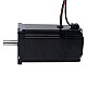 24V 6.8W Elektromanyetik Frenli Nema 34 Adım Motoru 8.5Nm (1203.70oz.in) 24V 6.8W Elektromanyetik Frenli Nema 34 Adım Motoru 8.5Nm (1203.70oz.in)