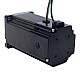 24V 6.8W Elektromanyetik Frenli Nema 34 Adım Motoru 8.5Nm (1203.70oz.in) 24V 6.8W Elektromanyetik Frenli Nema 34 Adım Motoru 8.5Nm (1203.70oz.in)