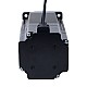 24V 6.8W Elektromanyetik Frenli Nema 34 Adım Motoru 8.5Nm (1203.70oz.in) 24V 6.8W Elektromanyetik Frenli Nema 34 Adım Motoru 8.5Nm (1203.70oz.in)