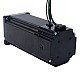 24V 6.8W Elektromanyetik Frenli Nema 34 Adım Motoru 13.0Nm (1840.95oz.in)