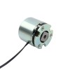 Nema 14 Step Motor için DC Elektromanyetik Fren 24V 0,32Nm (45,32oz.in)