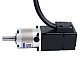 Nema 11 Kapalı Döngü Step Motor L=32mm EG Serisi Planet Redüktörlü Dişli Oranı 10:1 - 11HS12-1004D-E1000-EGS10 | StepperOnline