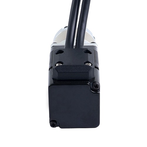 Nema 11 Kapalı Döngü Step Motor L=32mm EG Serisi Planet Redüktörlü Dişli Oranı 10:1 - 11HS12-1004D-E1000-EGS10 | StepperOnline