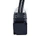 Nema 11 Kapalı Döngü Step Motor L=32mm EG Serisi Planet Redüktörlü Dişli Oranı 10:1 - 11HS12-1004D-E1000-EGS10 | StepperOnline