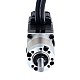 Nema 11 Kapalı Döngü Step Motor L=32mm EG Serisi Planet Redüktörlü Dişli Oranı 10:1 - 11HS12-1004D-E1000-EGS10 | StepperOnline
