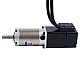 Nema 11 Kapalı Döngü Step Motor L=32mm EG Serisi Planet Redüktörlü Dişli Oranı 100:1 - 11HS12-1004D-E1000-EGS100 | StepperOnline